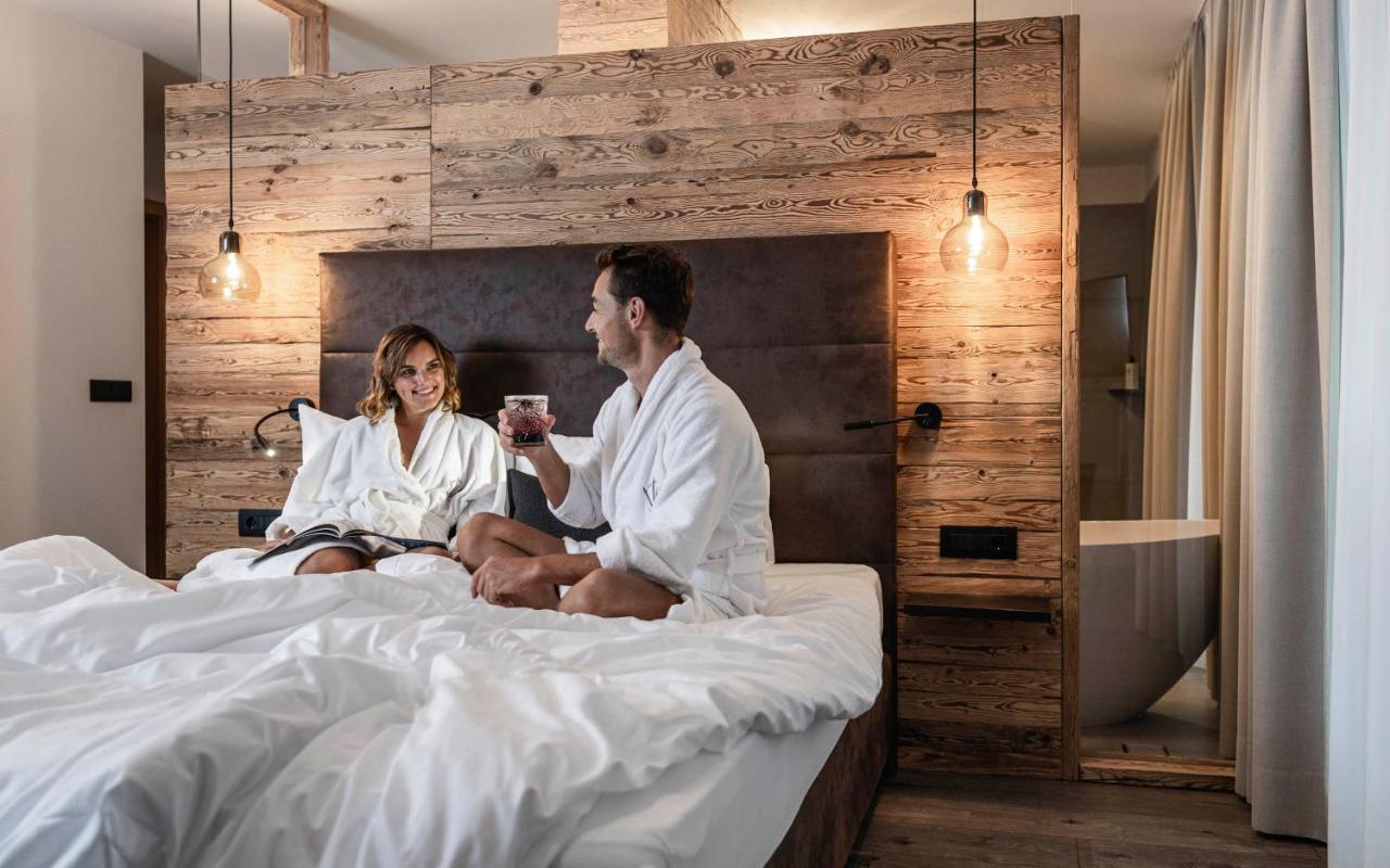 Matill - Timeless Boutique Retreat Лачес Экстерьер фото