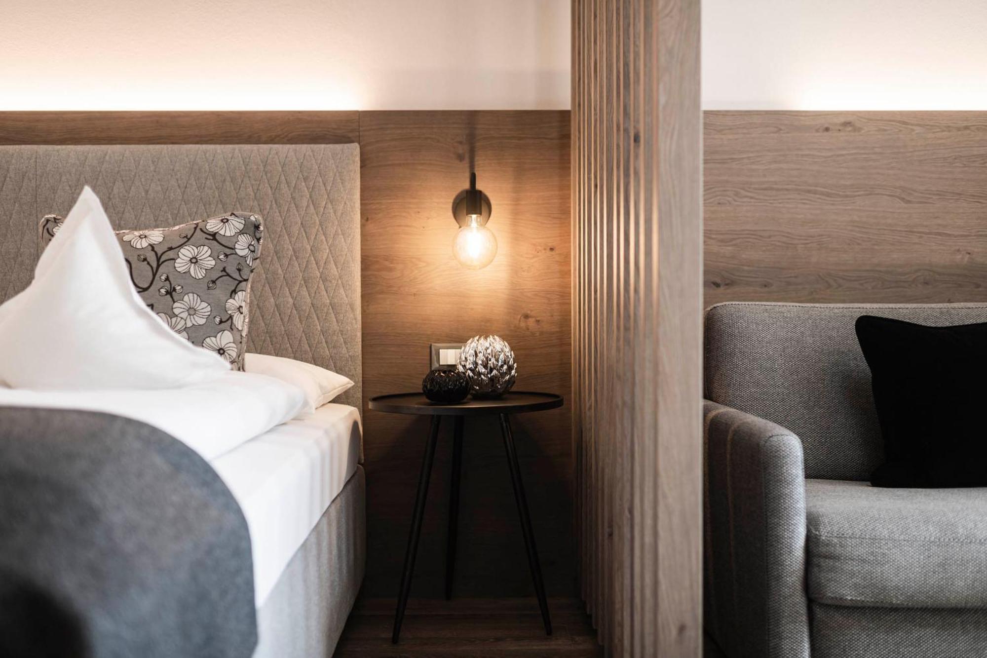 Matill - Timeless Boutique Retreat Лачес Экстерьер фото