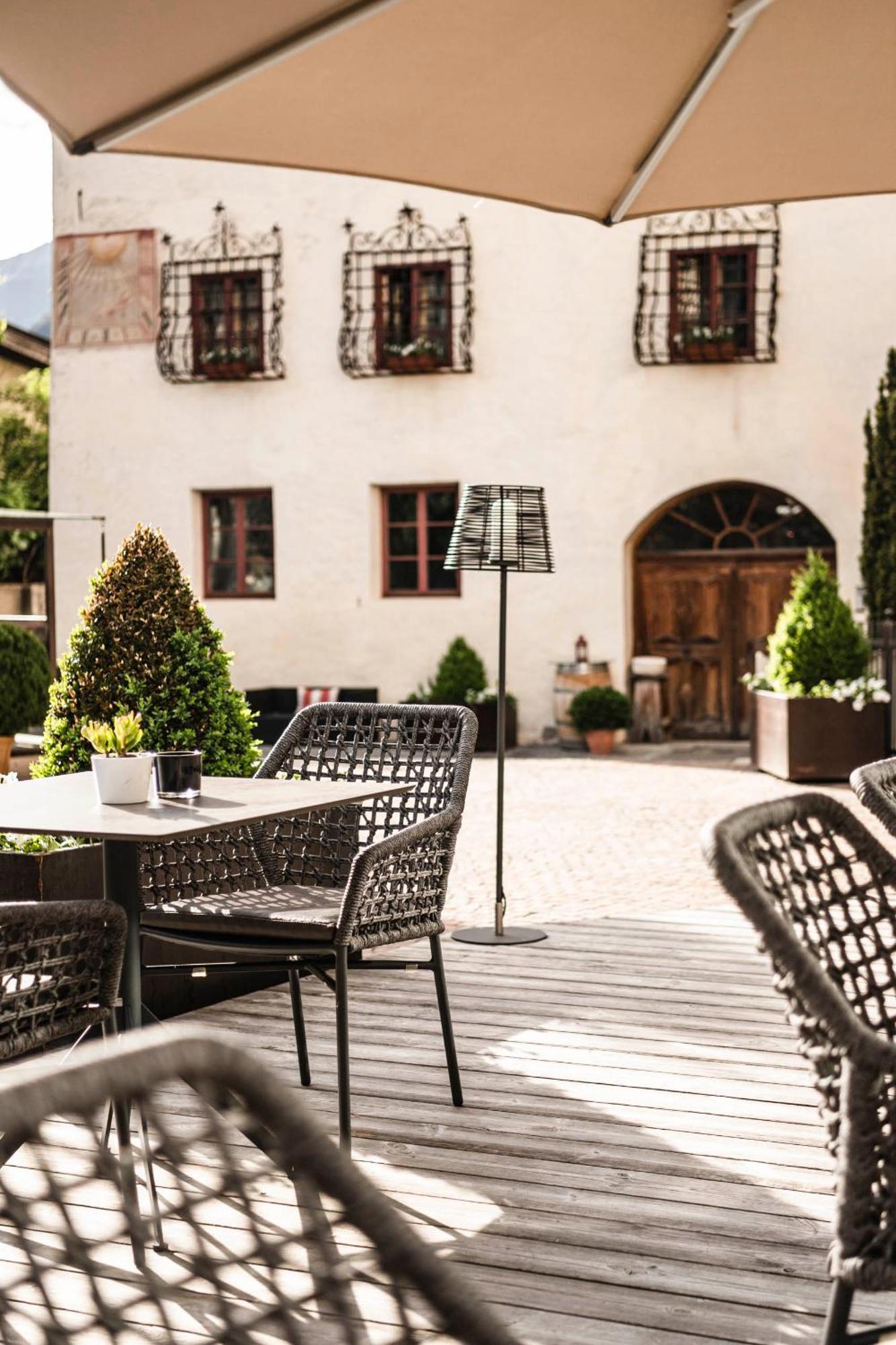 Matill - Timeless Boutique Retreat Лачес Экстерьер фото