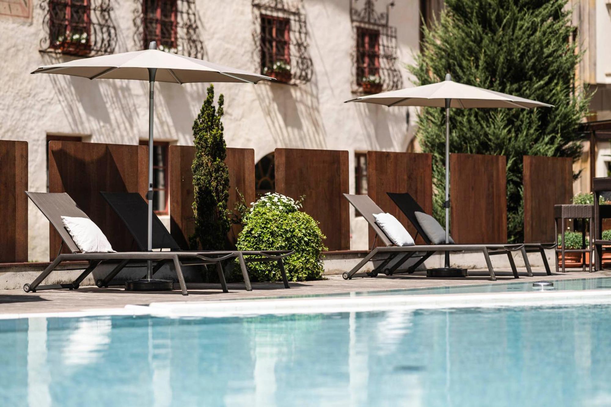 Matill - Timeless Boutique Retreat Лачес Экстерьер фото