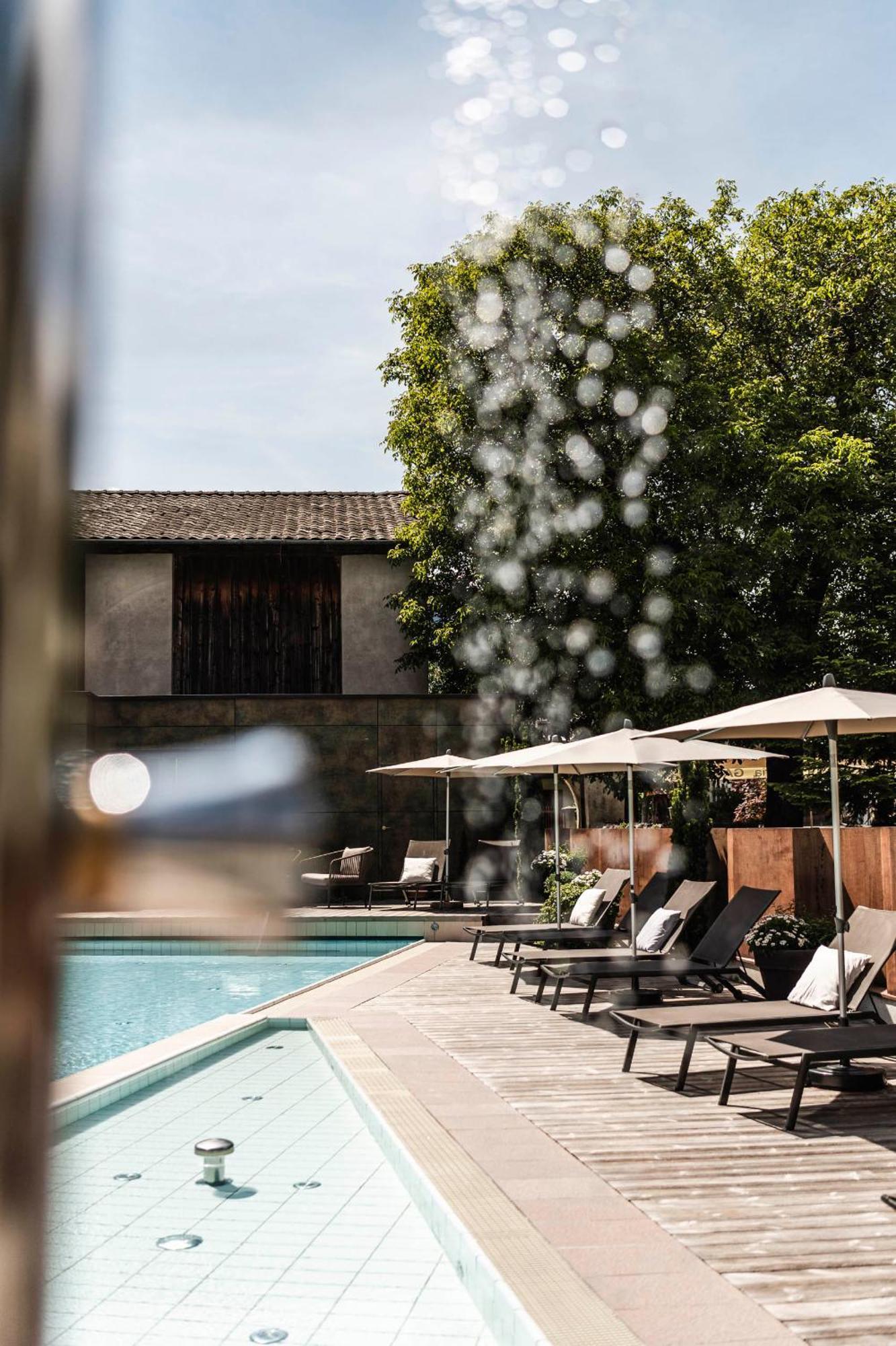 Matill - Timeless Boutique Retreat Лачес Экстерьер фото