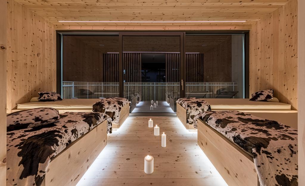 Matill - Timeless Boutique Retreat Лачес Экстерьер фото