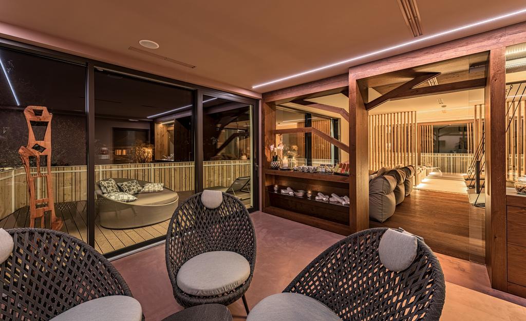 Matill - Timeless Boutique Retreat Лачес Экстерьер фото